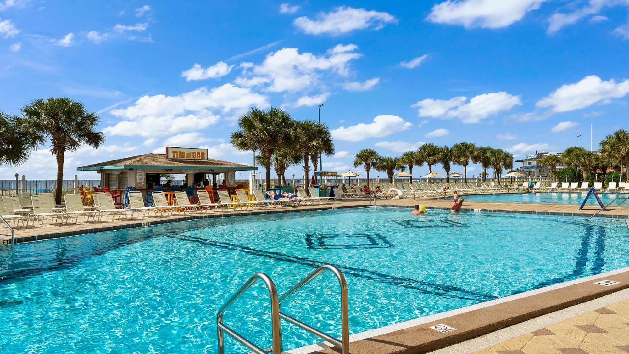 The Summit 727 Διαμέρισμα Panama City Beach Εξωτερικό φωτογραφία