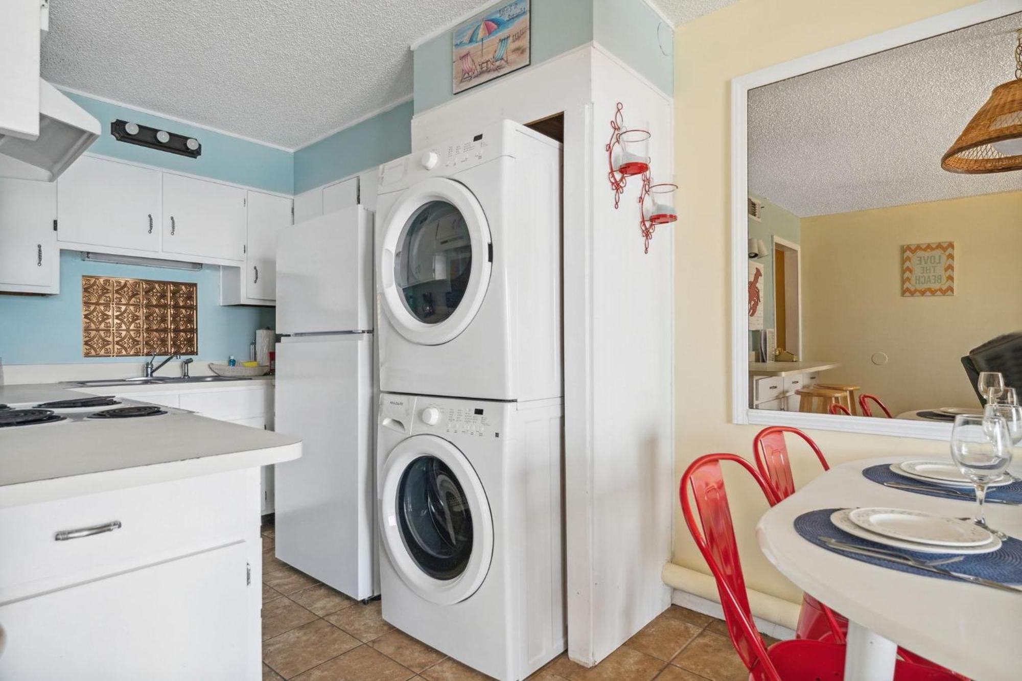 The Summit 727 Διαμέρισμα Panama City Beach Εξωτερικό φωτογραφία