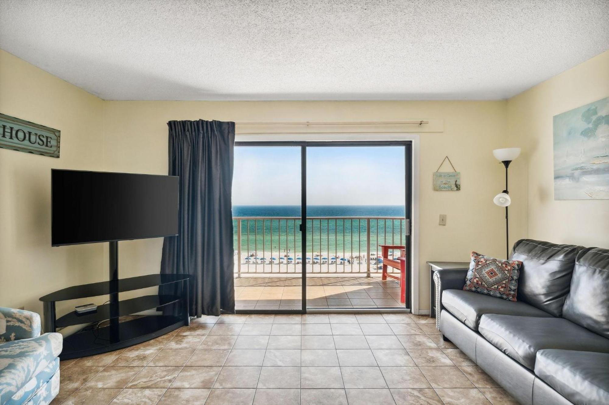 The Summit 727 Διαμέρισμα Panama City Beach Εξωτερικό φωτογραφία