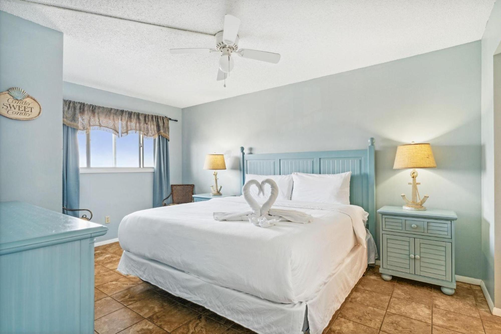 The Summit 727 Διαμέρισμα Panama City Beach Εξωτερικό φωτογραφία