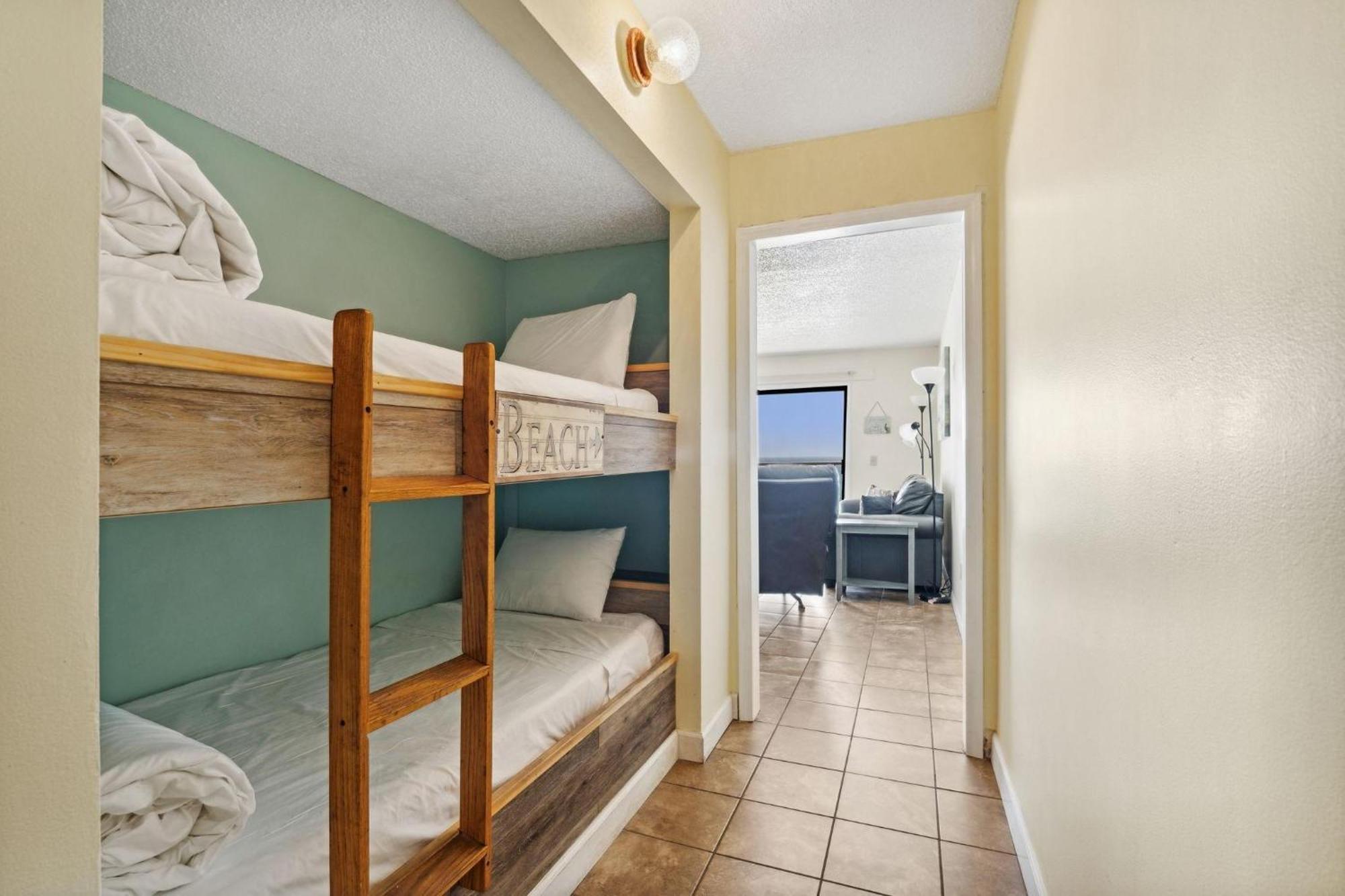 The Summit 727 Διαμέρισμα Panama City Beach Εξωτερικό φωτογραφία