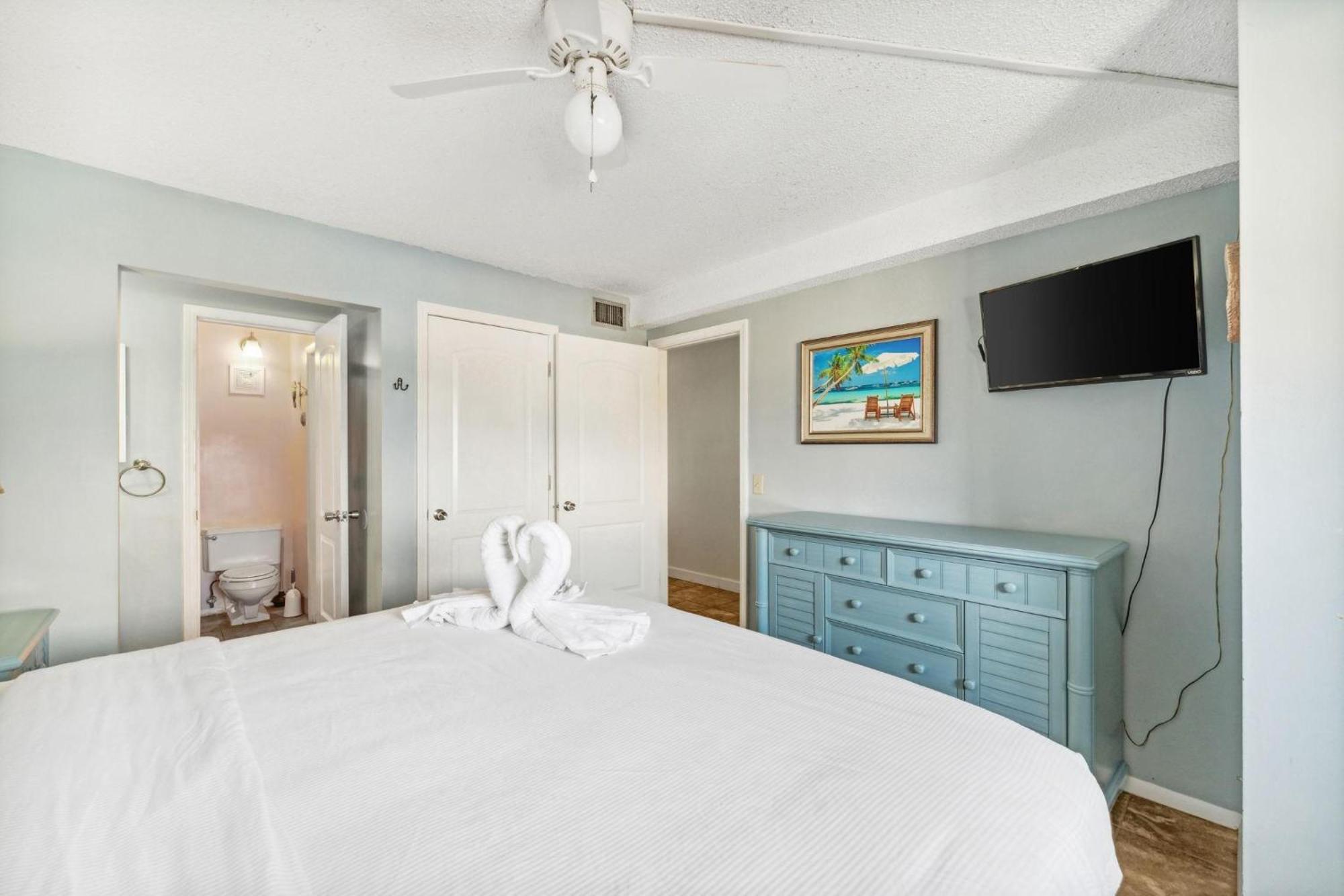 The Summit 727 Διαμέρισμα Panama City Beach Εξωτερικό φωτογραφία